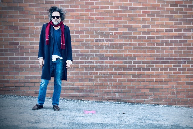 Destroyer: Dans Boogie Tour
