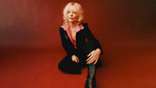 Jessica Pratt in The Princess Theatre, Woolloongabba 03/06/2025