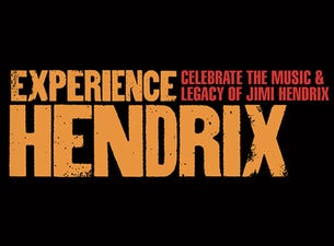 Image of Experience Hendrix