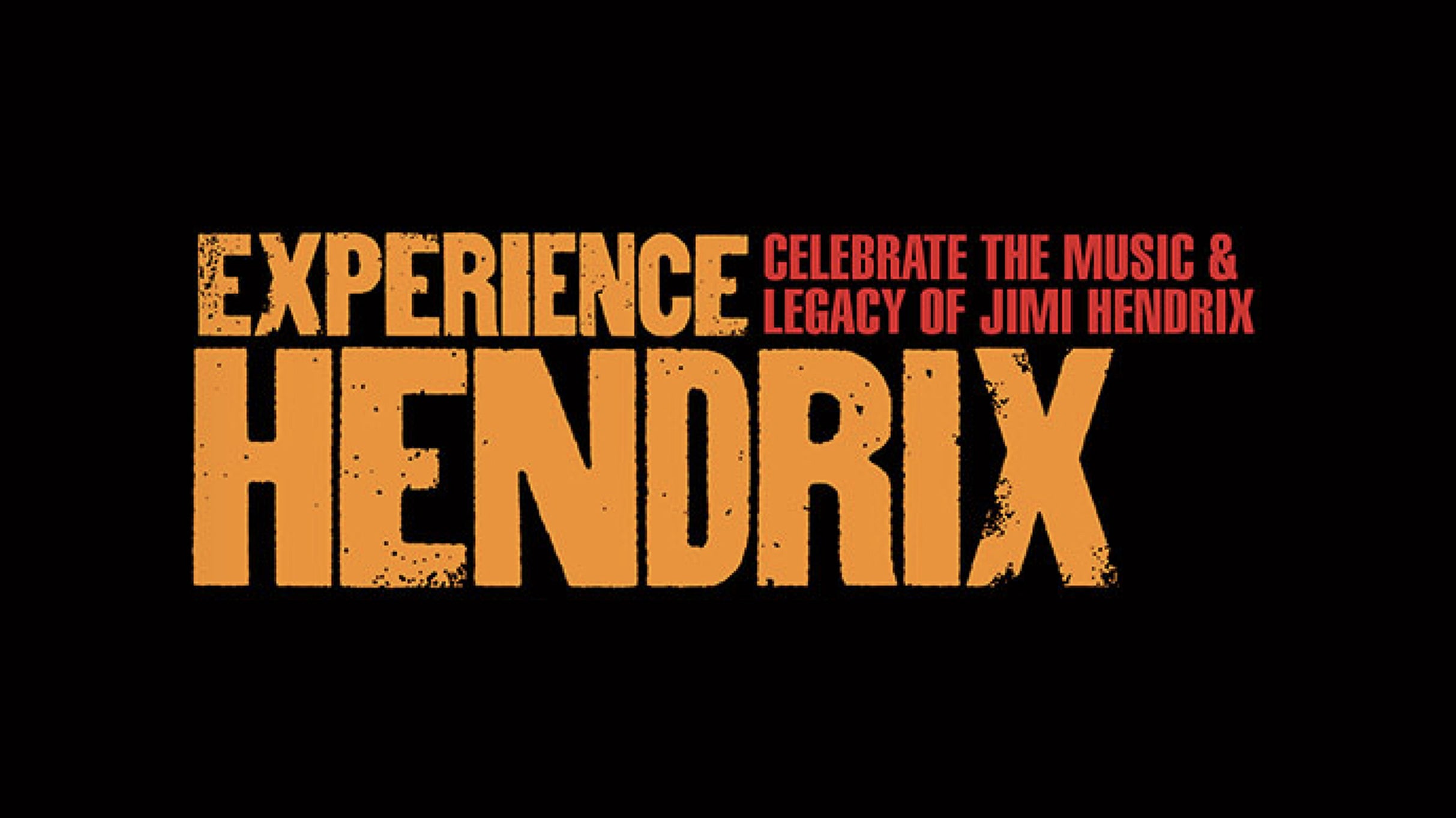 Experience Hendrix - Kenny Wayne Shepherd, Zakk Wylde & Eric Johnson presale code