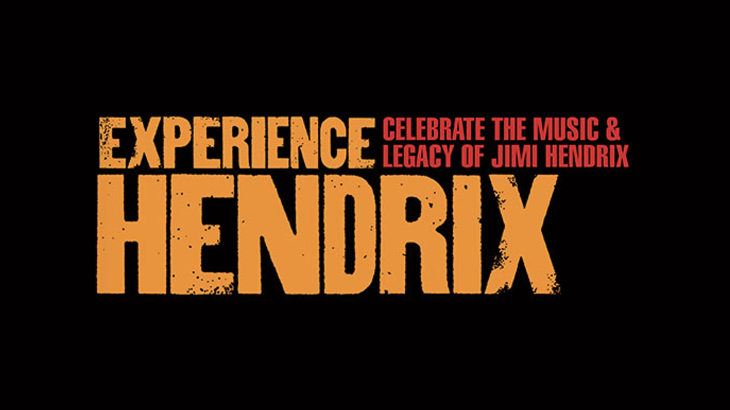 Experience Hendrix