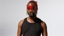 Genesis Owusu in Australia