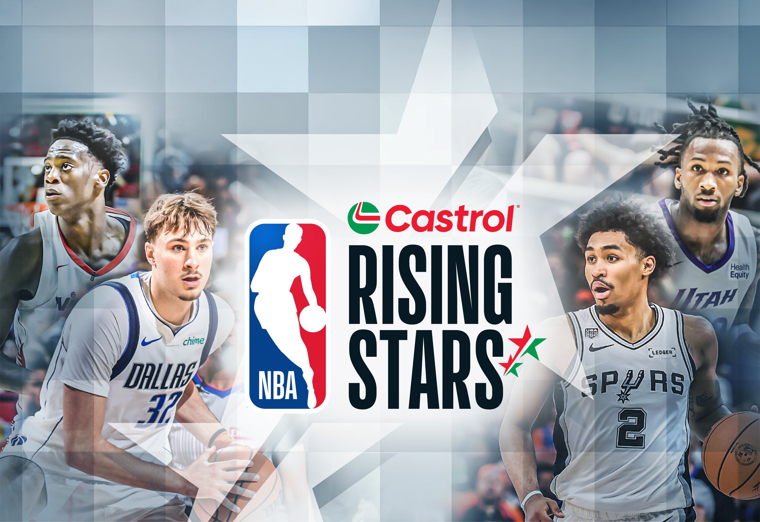 Castrol Rising Stars