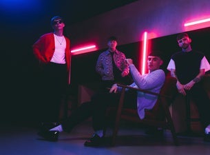 The K's, 2025-10-28, Madrid