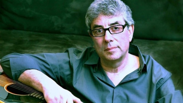 Graham Gouldman