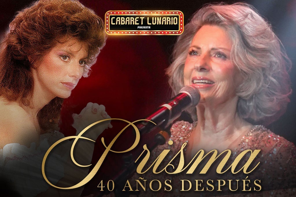Prisma 40 años después...