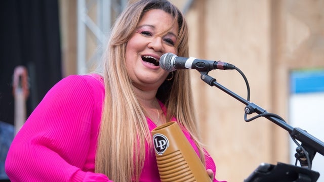 The Cuba Connection in Stadthalle Verden 05/09/2025