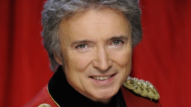 Peter Orloff in St. Lambertikirche, Aurich 08/02/2026