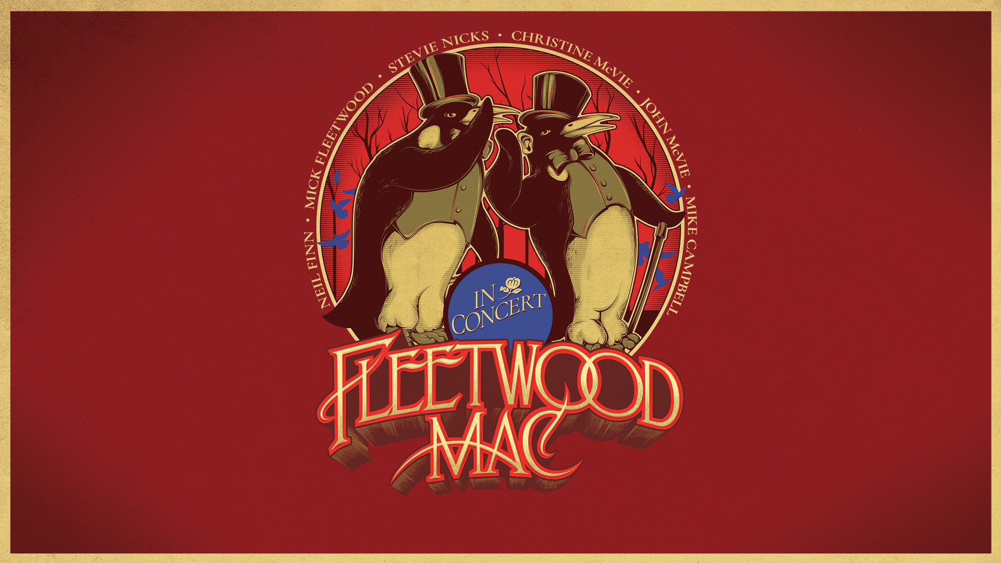 Fleetwood Mac Tickets, 2023-2024 Concert Tour Dates | Ticketmaster