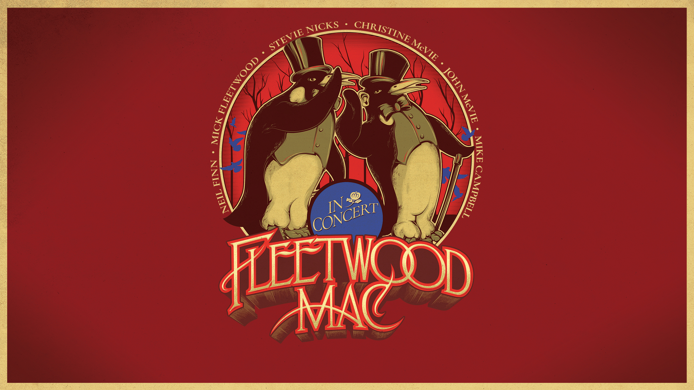 Fleetwood Mac