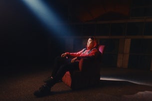 Taiki Nulight: Toronto - cheeky bugger tour