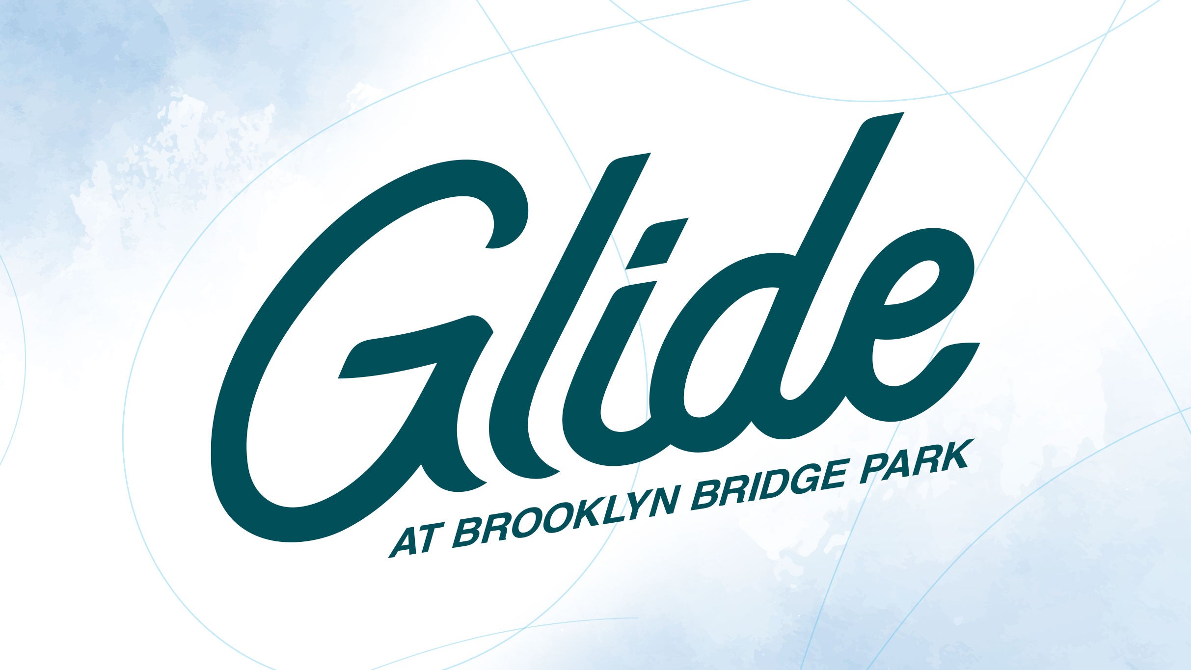 Glide at Brooklyn Bridge Park - 2024