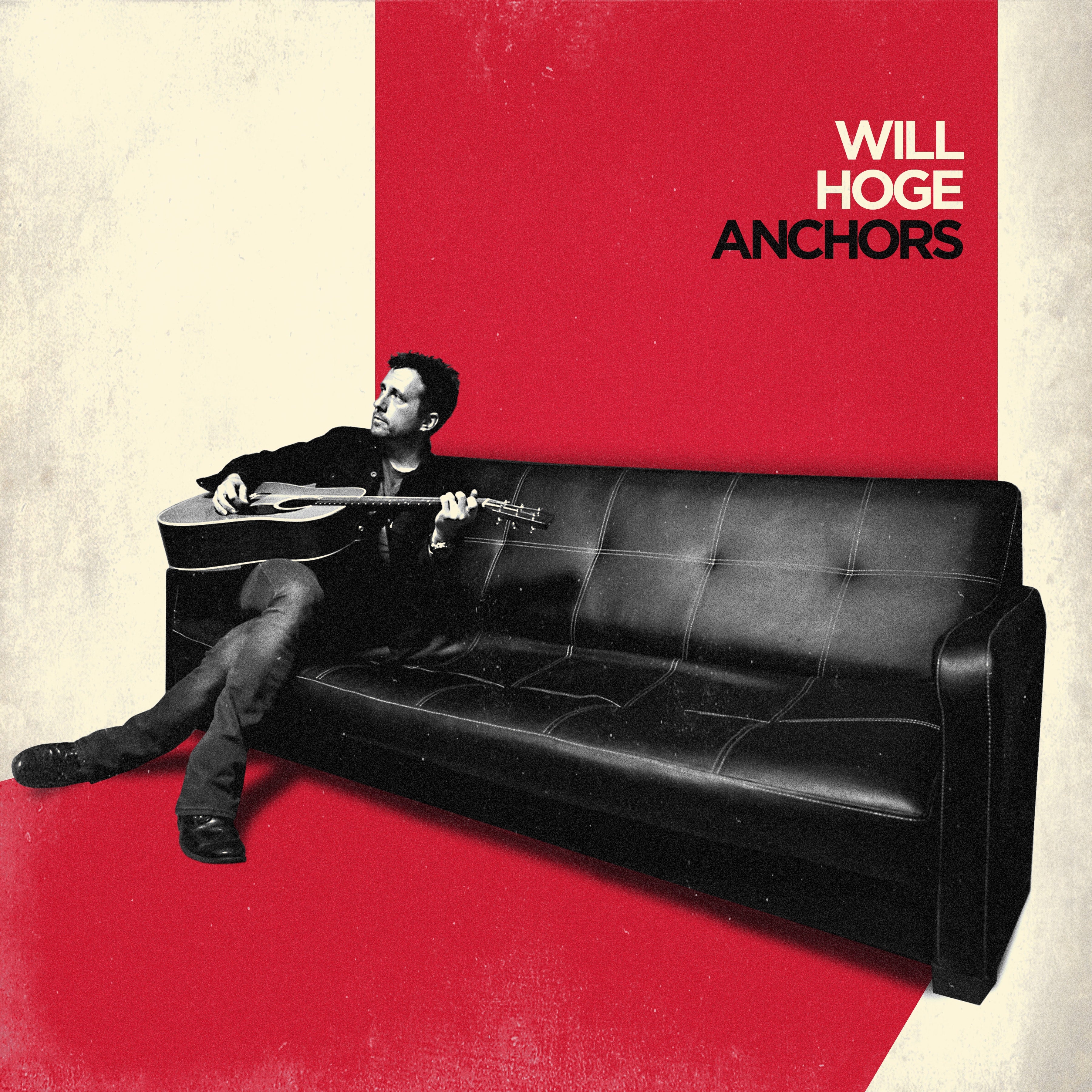 Will Hoge w/ Jon Tyler Wiley at Natalie’s Grandview – Columbus, OH