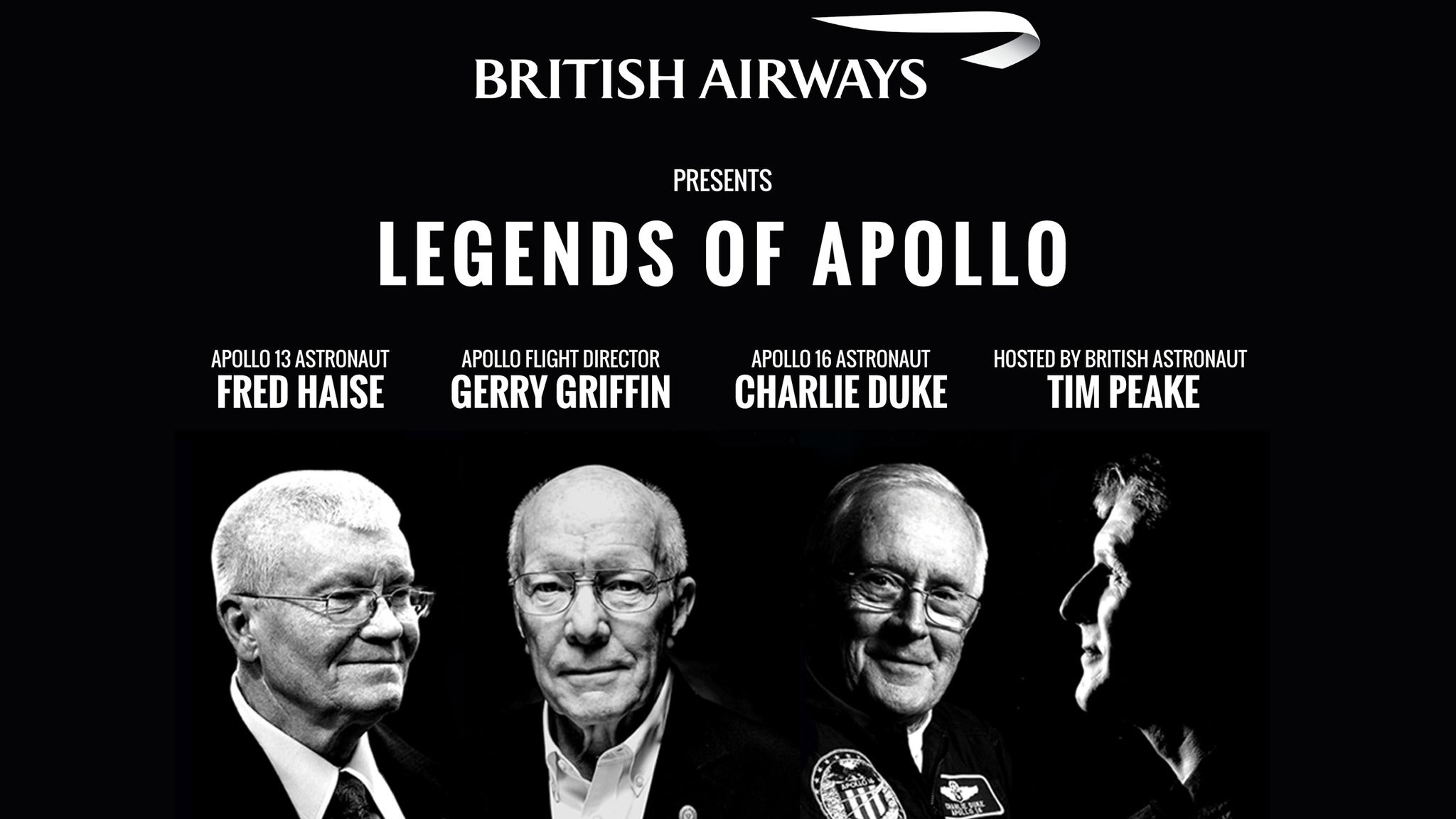 Legends of Apollo