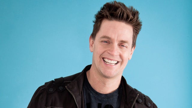 Jim Breuer