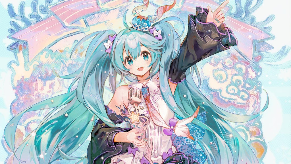 Hotels near Hatsune Miku Events