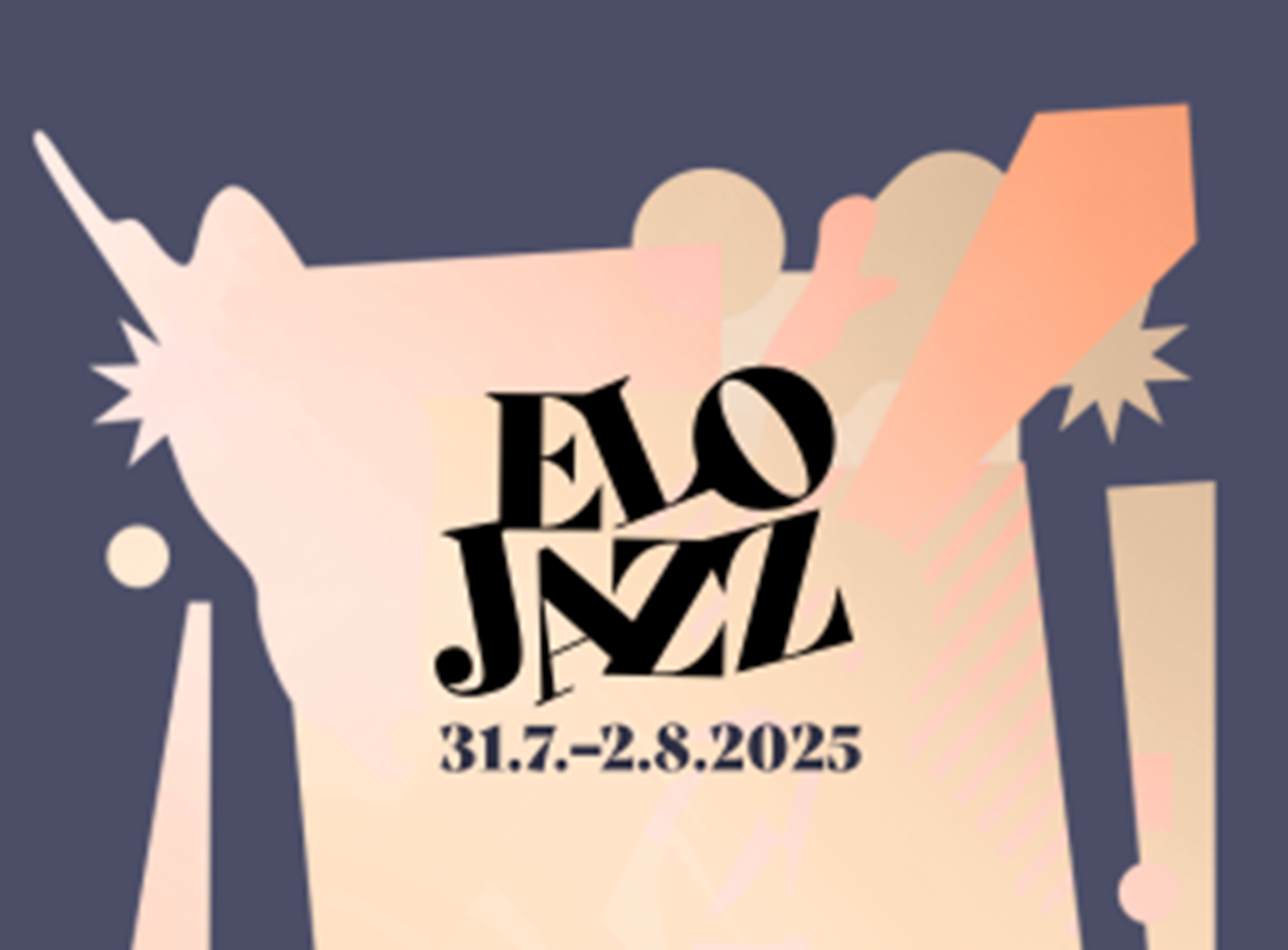 Elojazz 2024: Main Concert – Saturday – 2025-08-02