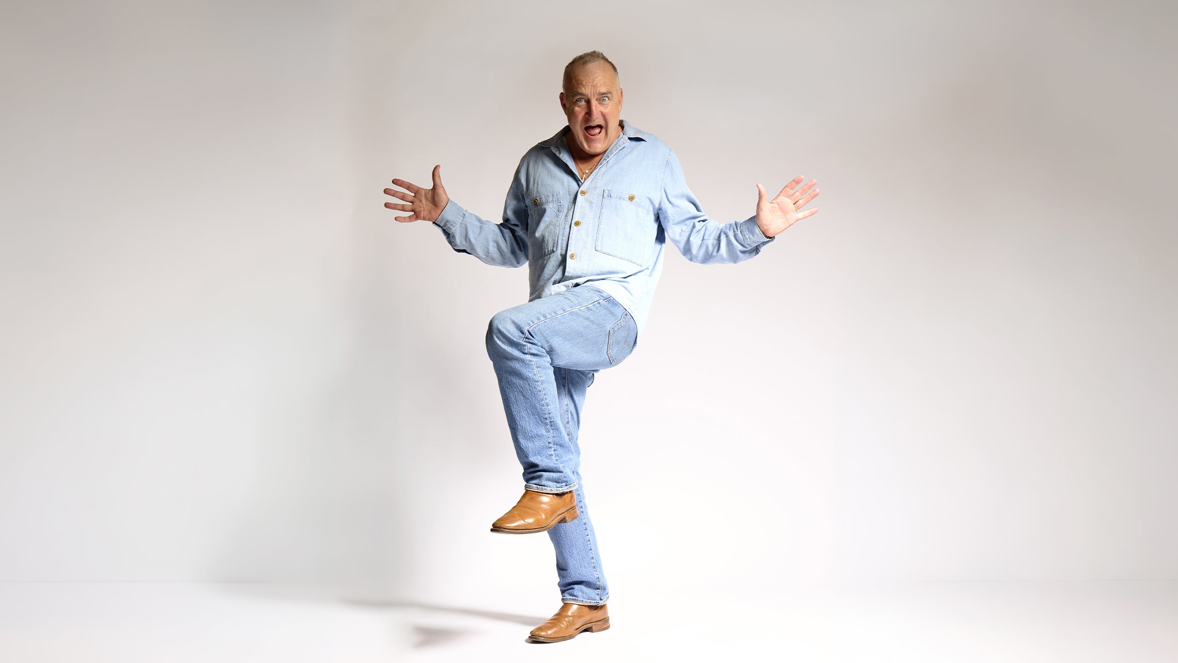 Comedy event in Crawley