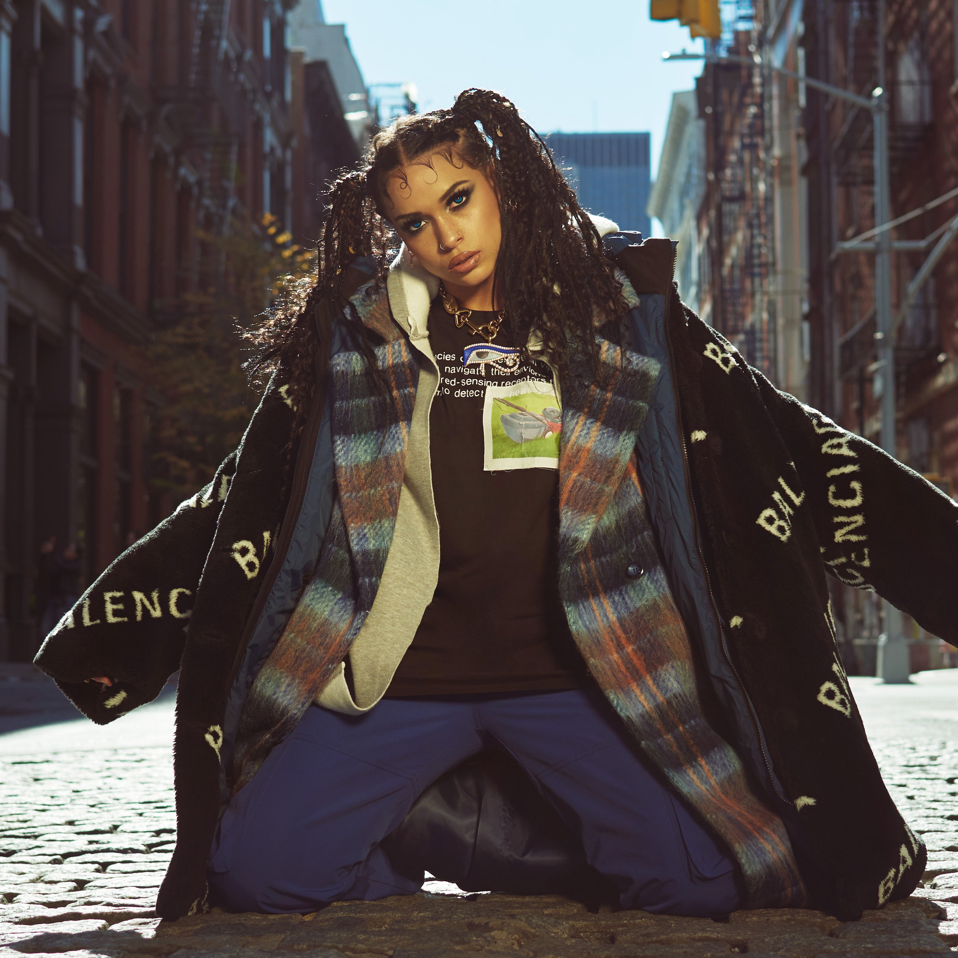 Hotels near Princess Nokia Events