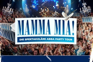 Mamma Mia Party — TF Royal, Castlebar