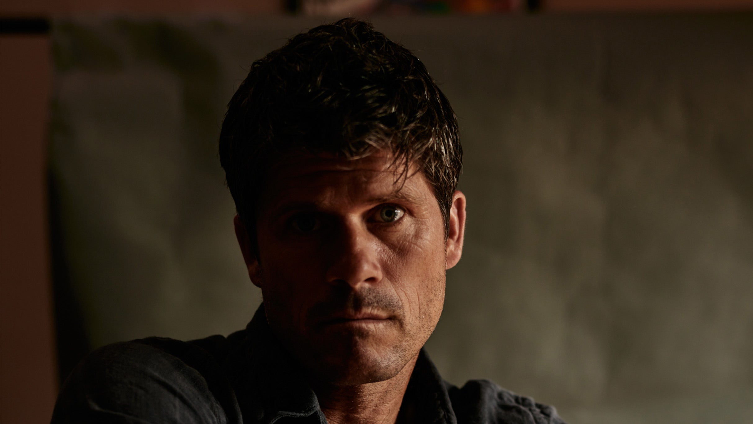 Seth Lakeman Event Title Pic