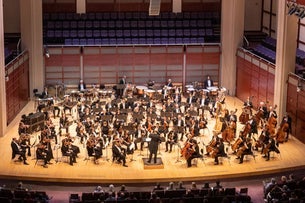 North Carolina Symphony - Beethoven Symphony No. 9