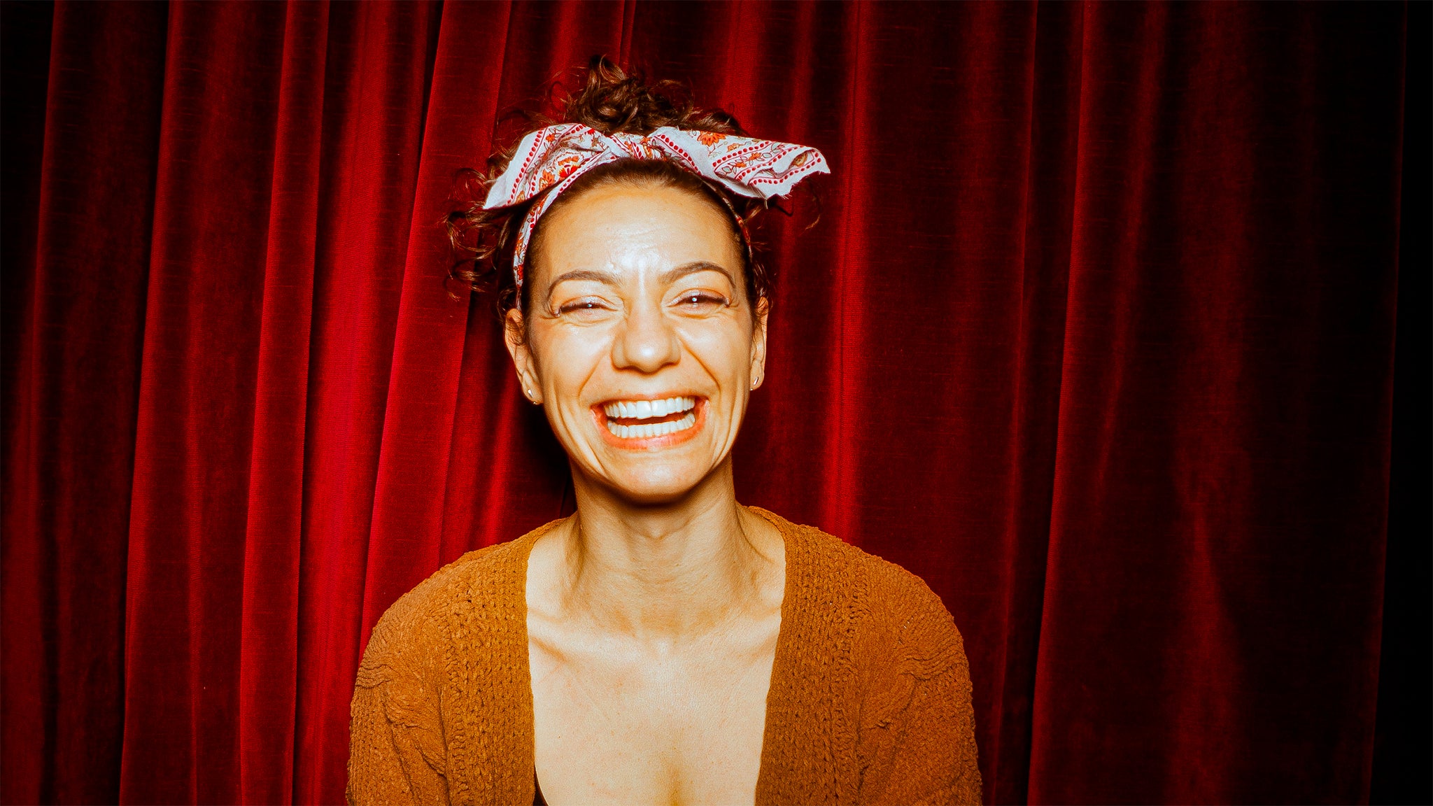 LYAO Comedy presents: Liz Miele
