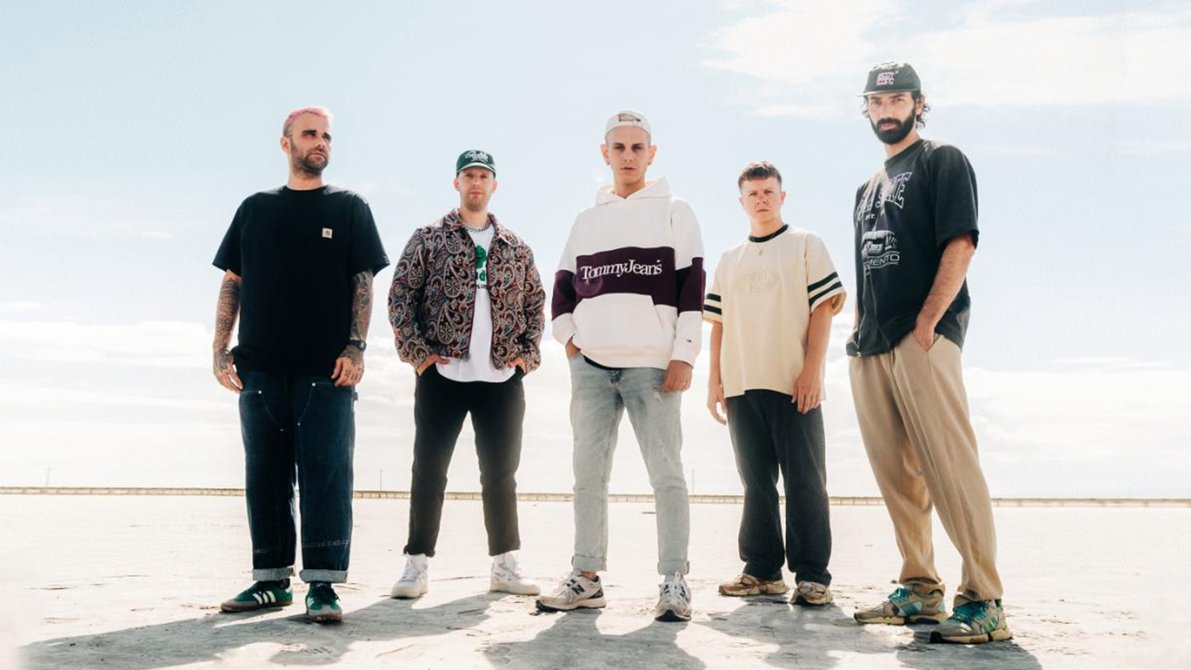 LANDMVRKS