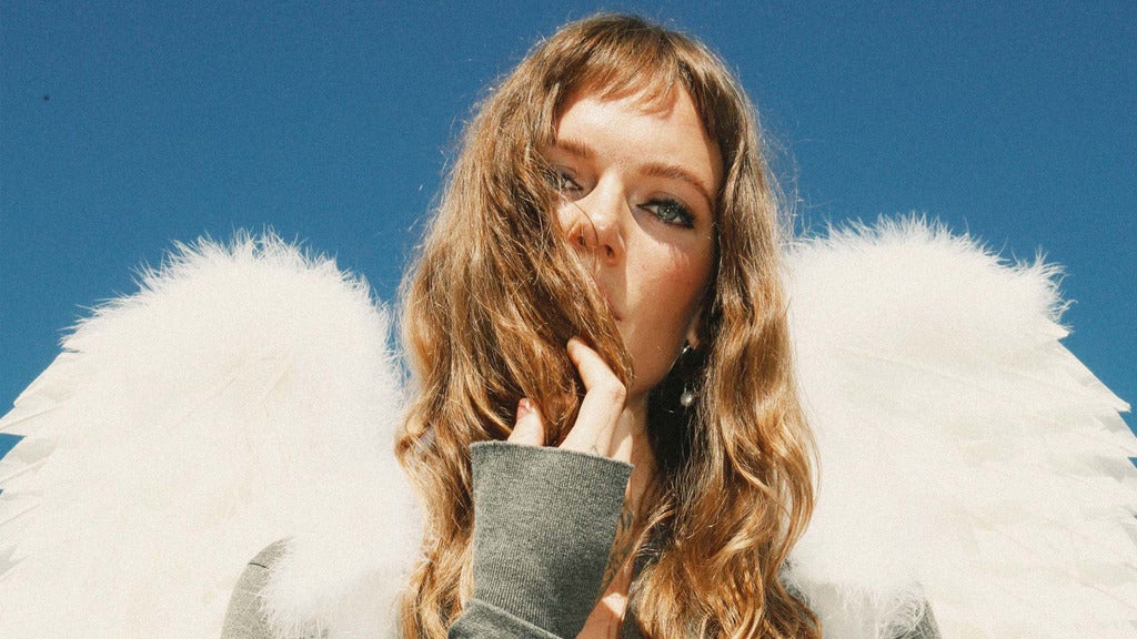 Tove Lo With Special Guest Noga Erez