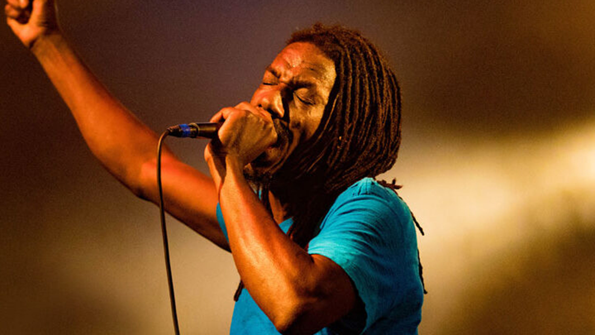 Part One Tribe with Kenyatta Hill of Culture and The Dub Masters at West End Trading Company – Sanford, FL