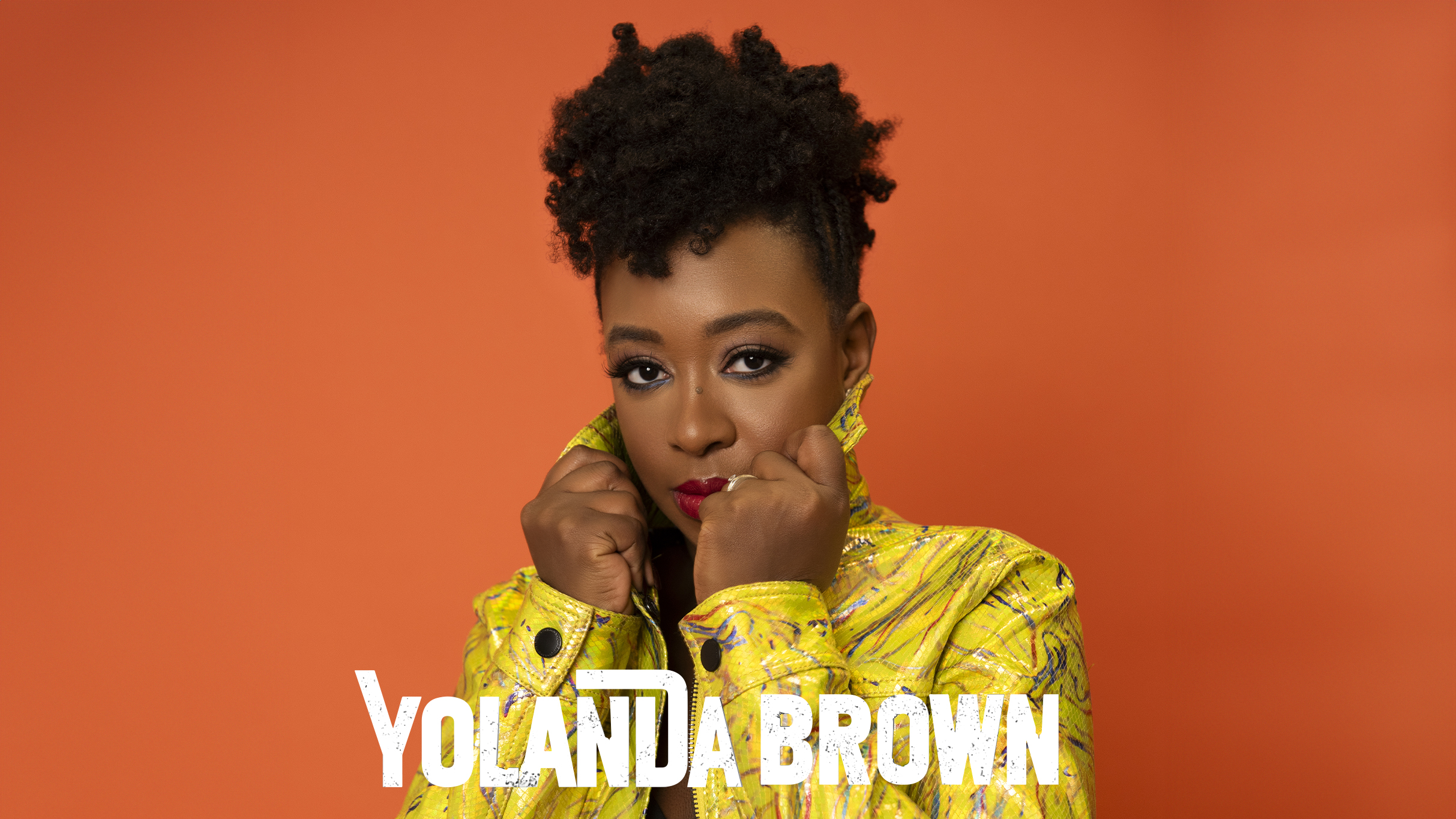 YolanDa Brown