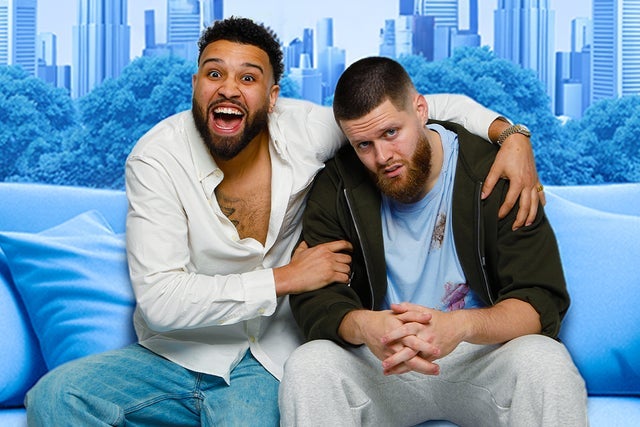 Presales to you should know podcast presents: the ysk house tour: members use these when buying pre-sale tickets