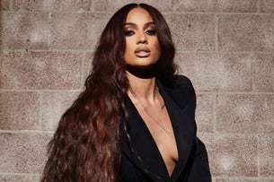 ELECTRIC DREAMS: DaniLeigh [USA] Live Performance