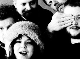 Of Monsters And Men - The Mouse Parade Tour, 2026-03-06, Munich