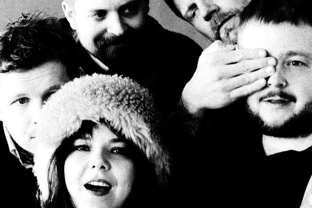Of Monsters And Men - The Mouse Parade Tour