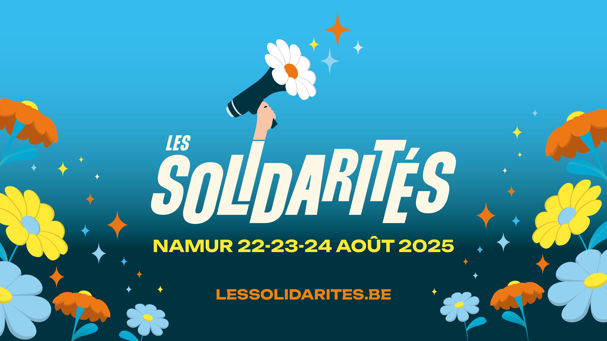 Les Solidarités