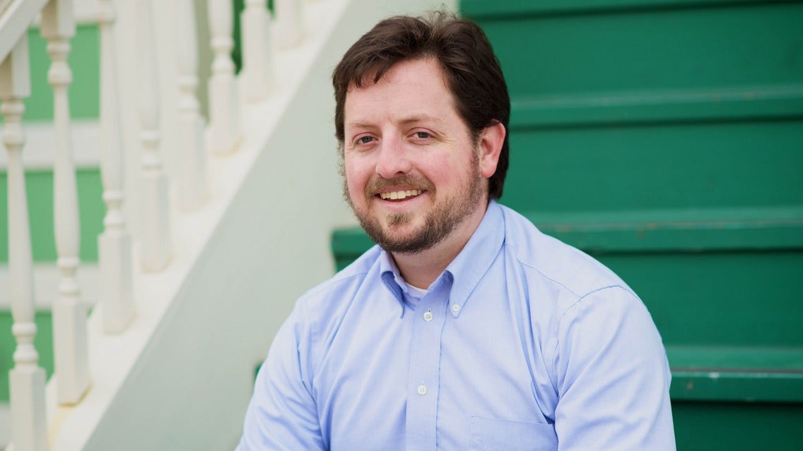 Sean Keane