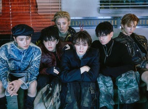 Global Spin Live: BOYNEXTDOOR