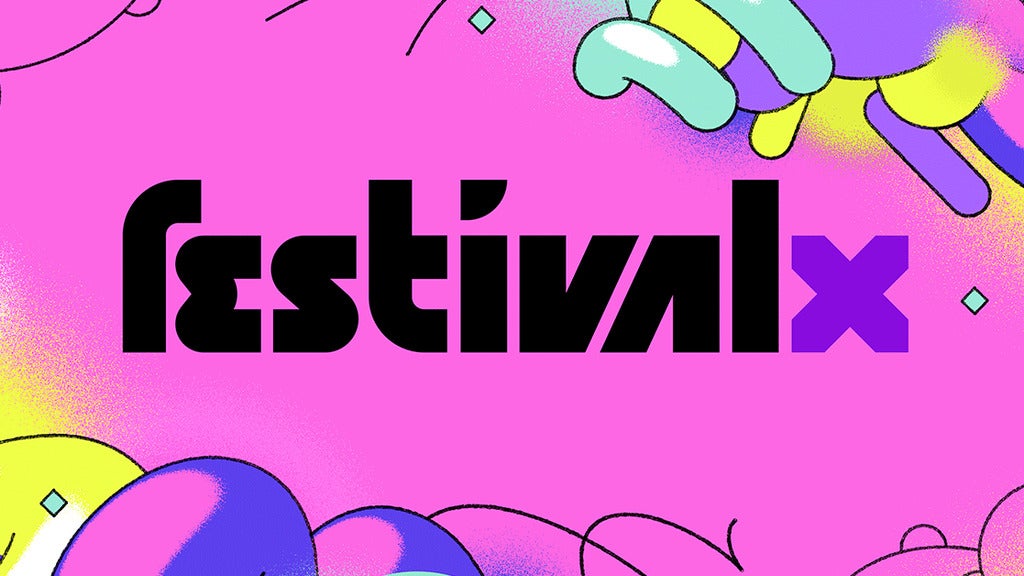 Hotels near Festival X Events