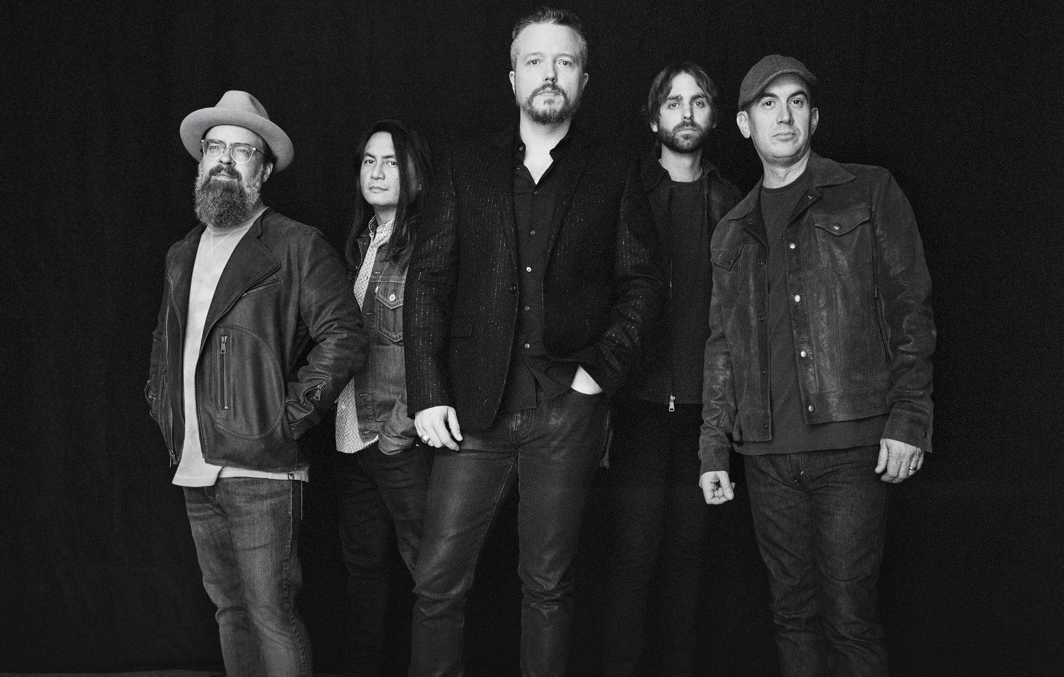 Jason Isbell and the 400 Unit pre-sale password for genuine tickets in Edinburgh