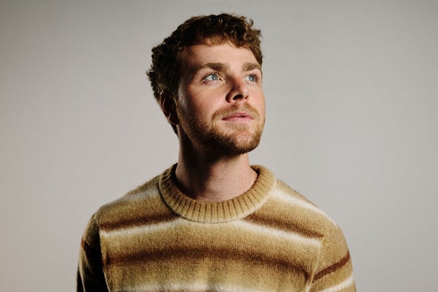 Presales to alex warren presents: little orphan alex live: members use these when buying pre-sale tickets