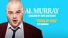Al Murray - Landlord of Hope and Glory Seating Plans