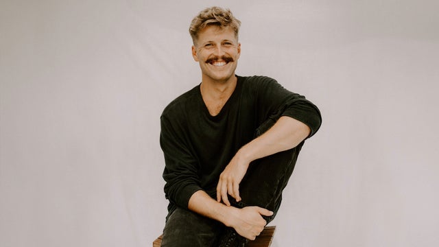 Ziggy Alberts