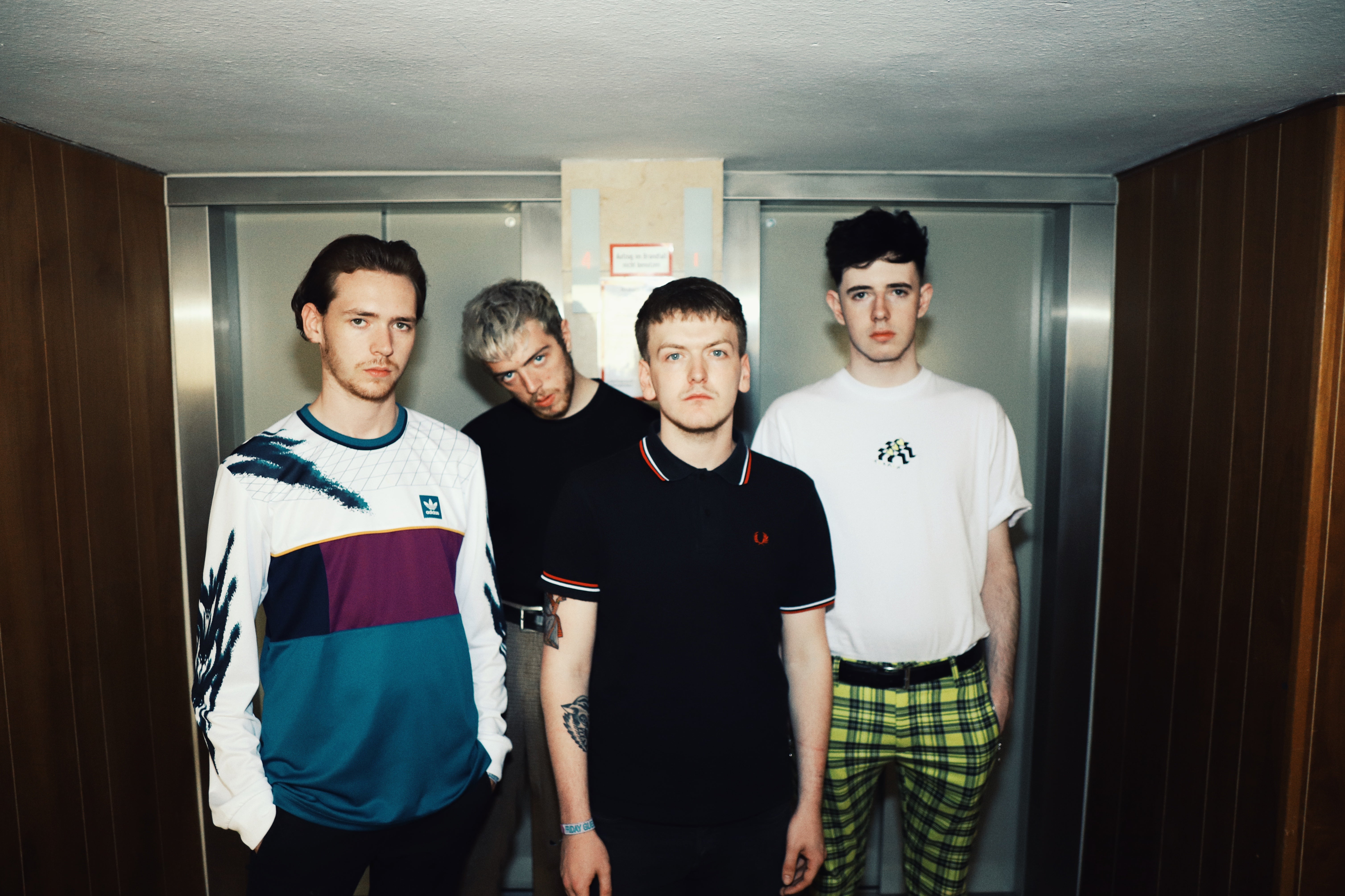 The Dunts
