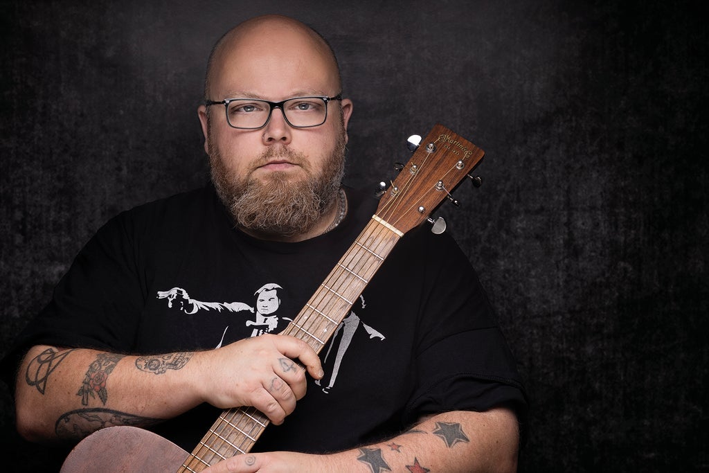 Andreas Kümmert & The Electric Circus