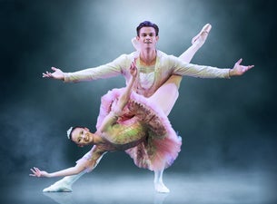 Gwinnett Ballet Theatre's The Nutcracker 2024