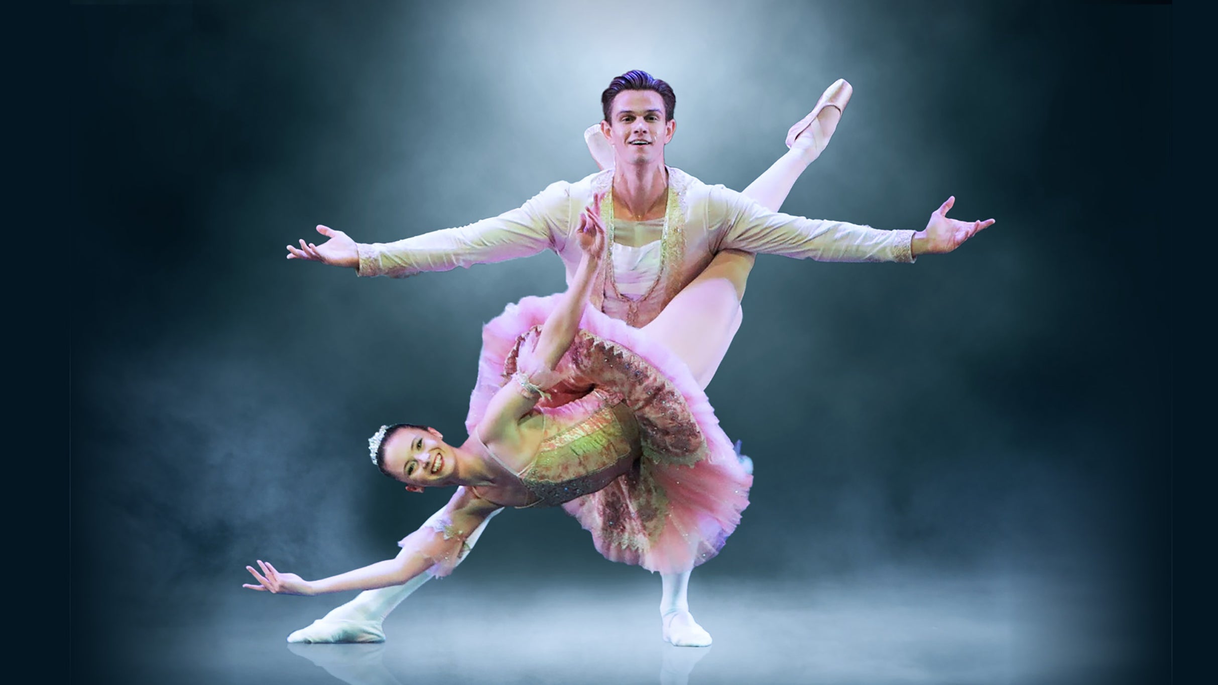 Firebird: Presented By Gwinnett Ballet Theatre at Gas South Theater – Duluth, GA