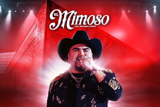 Presale codes for el mimoso: members use these when buying pre-sale tickets