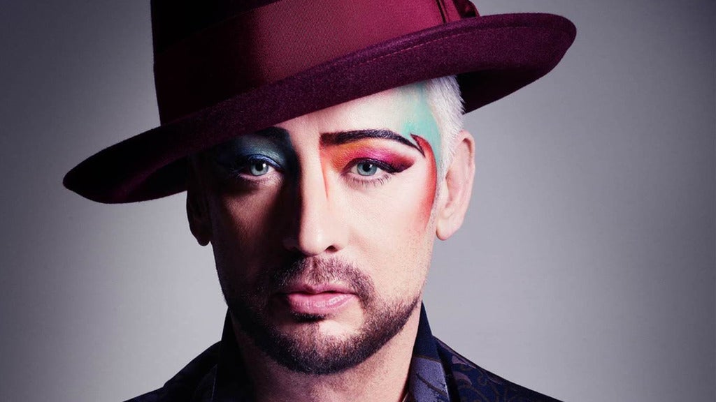 Hotels near Boy George Events