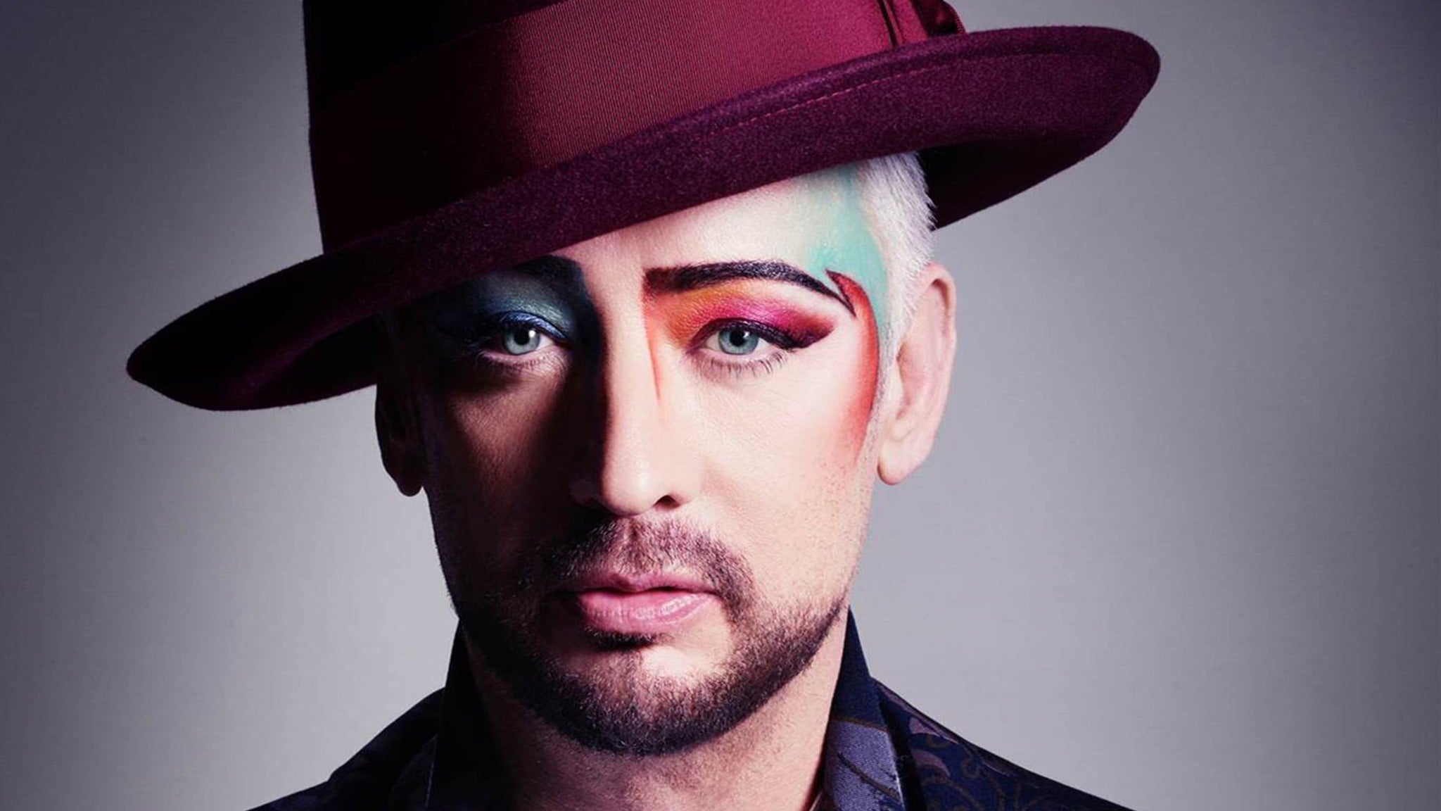 Boy George & Culture Club at Humphreys Concerts By the Bay